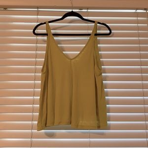 Free People tank top